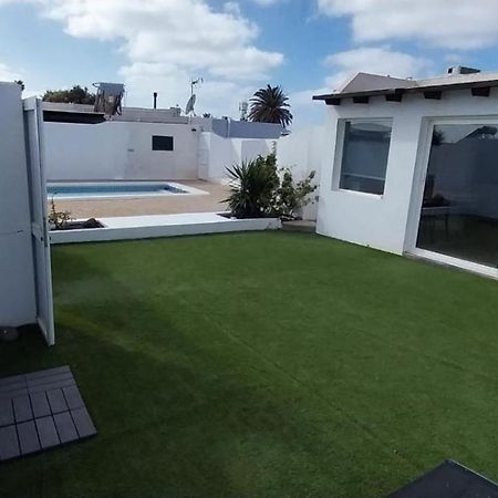 Conil Loft En Zona Rural De Lanzarote 아파트 외부 사진