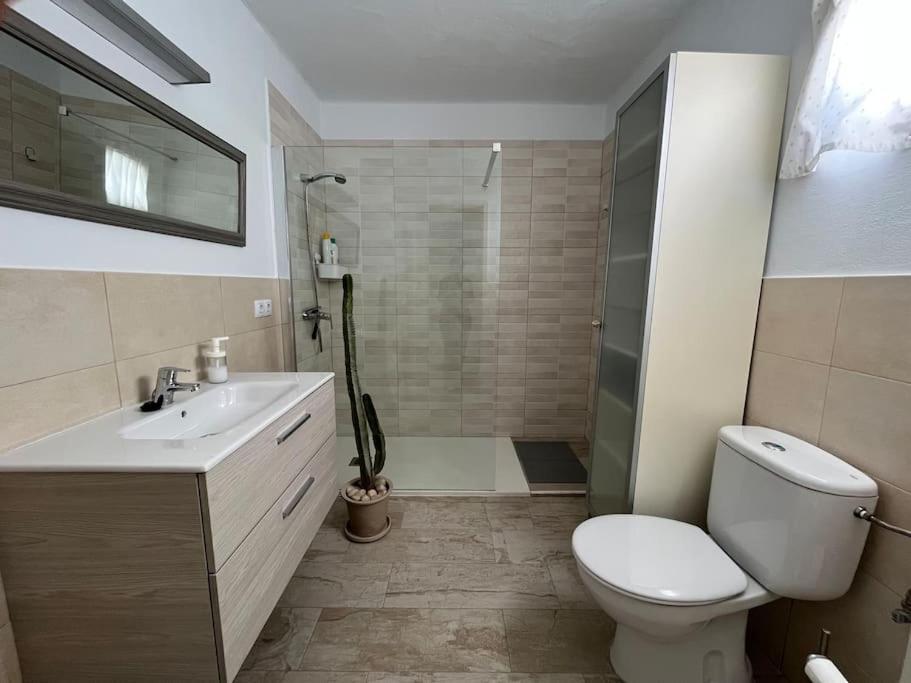 Conil Loft En Zona Rural De Lanzarote 아파트 외부 사진