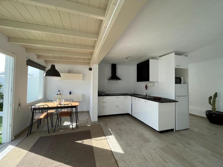 Conil Loft En Zona Rural De Lanzarote 아파트 외부 사진