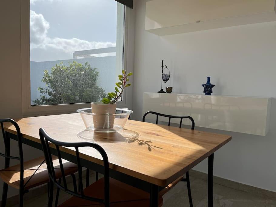 Conil Loft En Zona Rural De Lanzarote 아파트 외부 사진