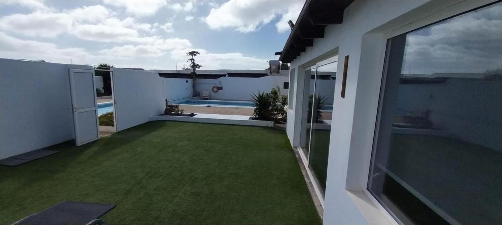 Conil Loft En Zona Rural De Lanzarote 아파트 외부 사진